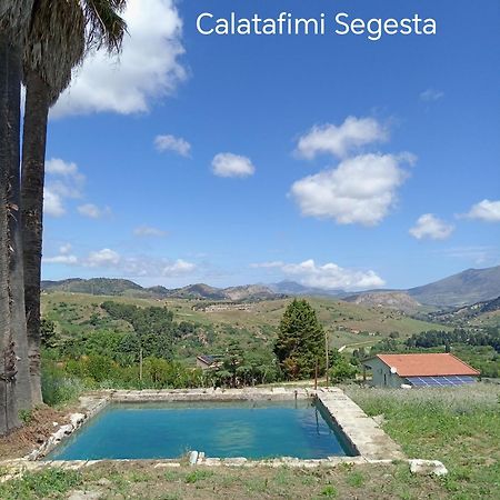 Villetta San Giovanni كالاتافيمي المظهر الخارجي الصورة