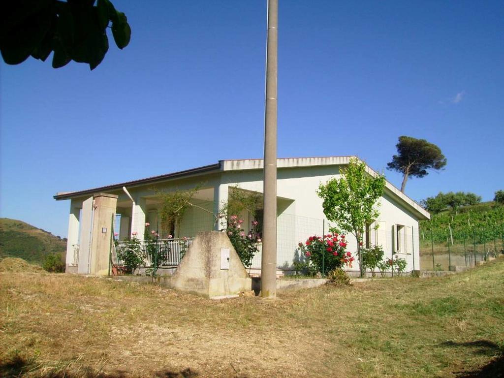 Villetta San Giovanni كالاتافيمي المظهر الخارجي الصورة