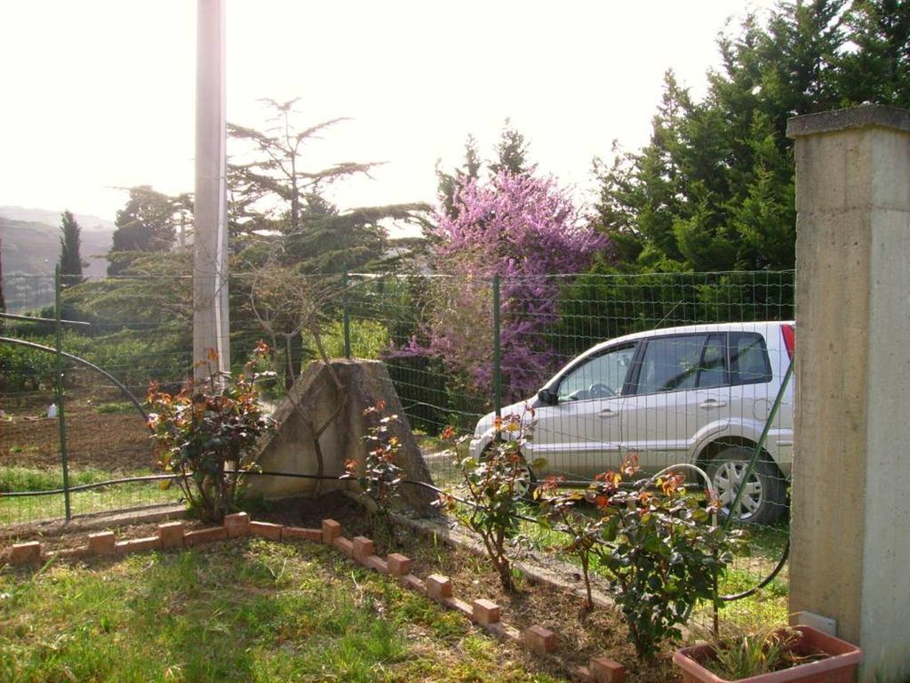 Villetta San Giovanni كالاتافيمي المظهر الخارجي الصورة