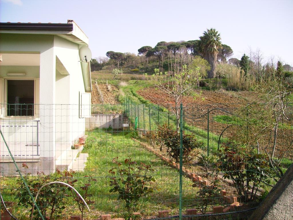 Villetta San Giovanni كالاتافيمي المظهر الخارجي الصورة