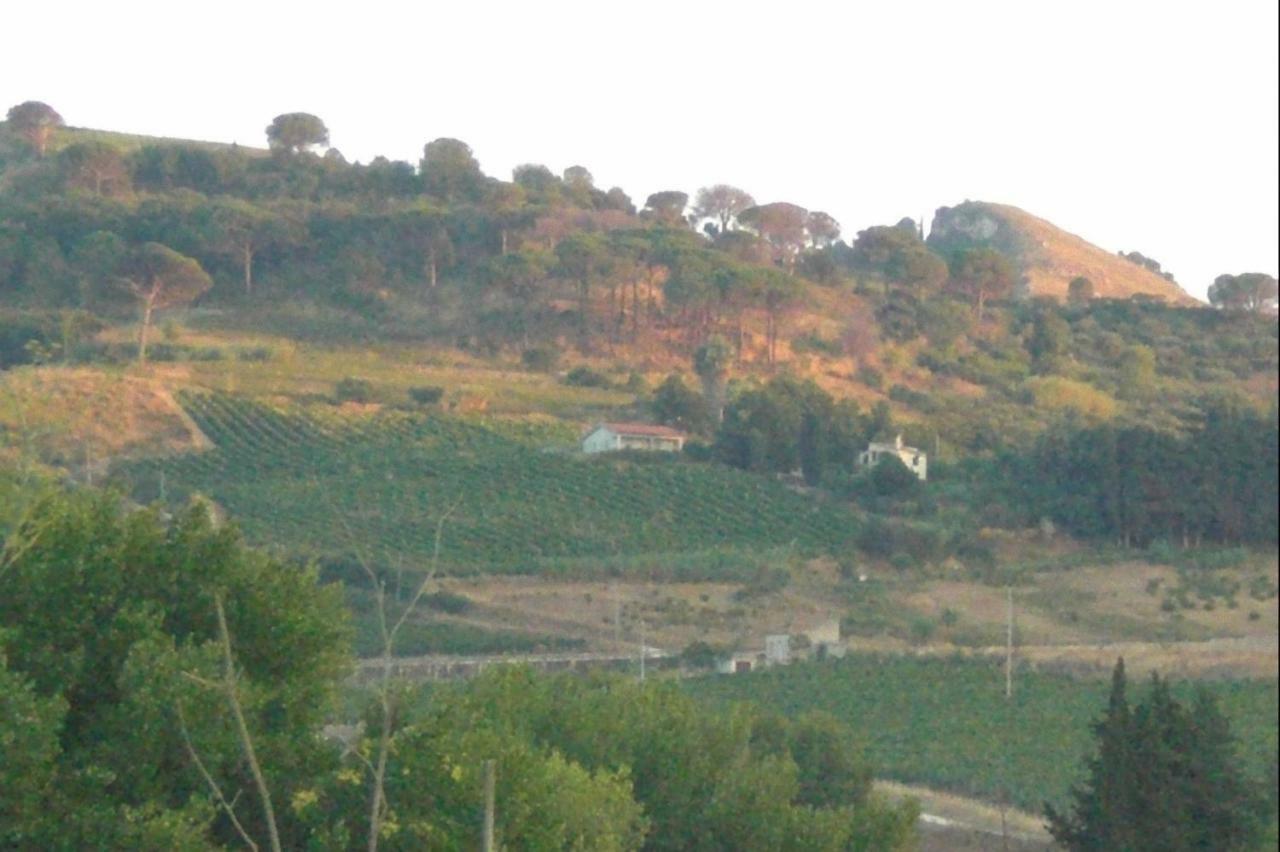 Villetta San Giovanni كالاتافيمي المظهر الخارجي الصورة