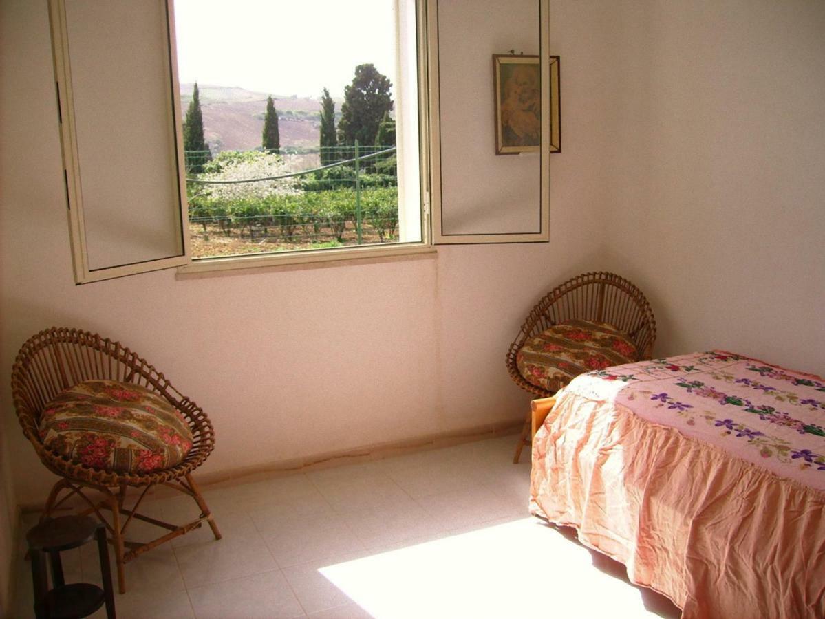 Villetta San Giovanni كالاتافيمي المظهر الخارجي الصورة