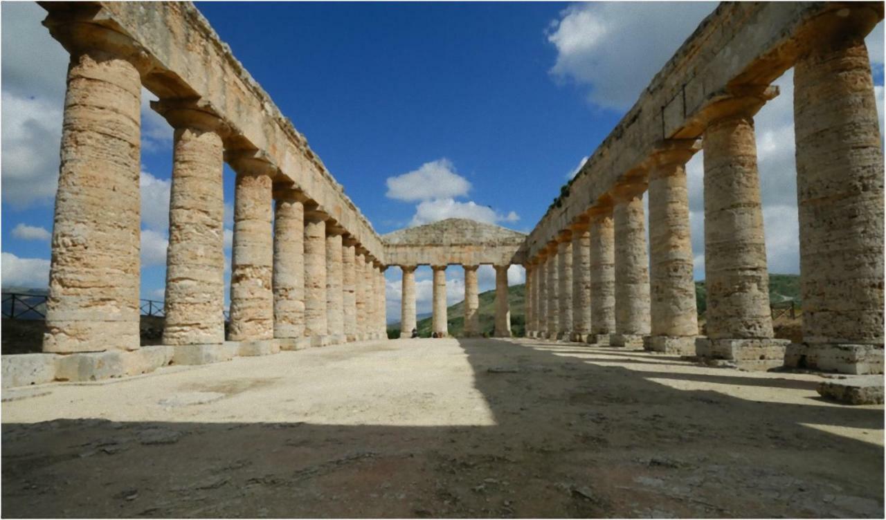 Villetta San Giovanni كالاتافيمي المظهر الخارجي الصورة