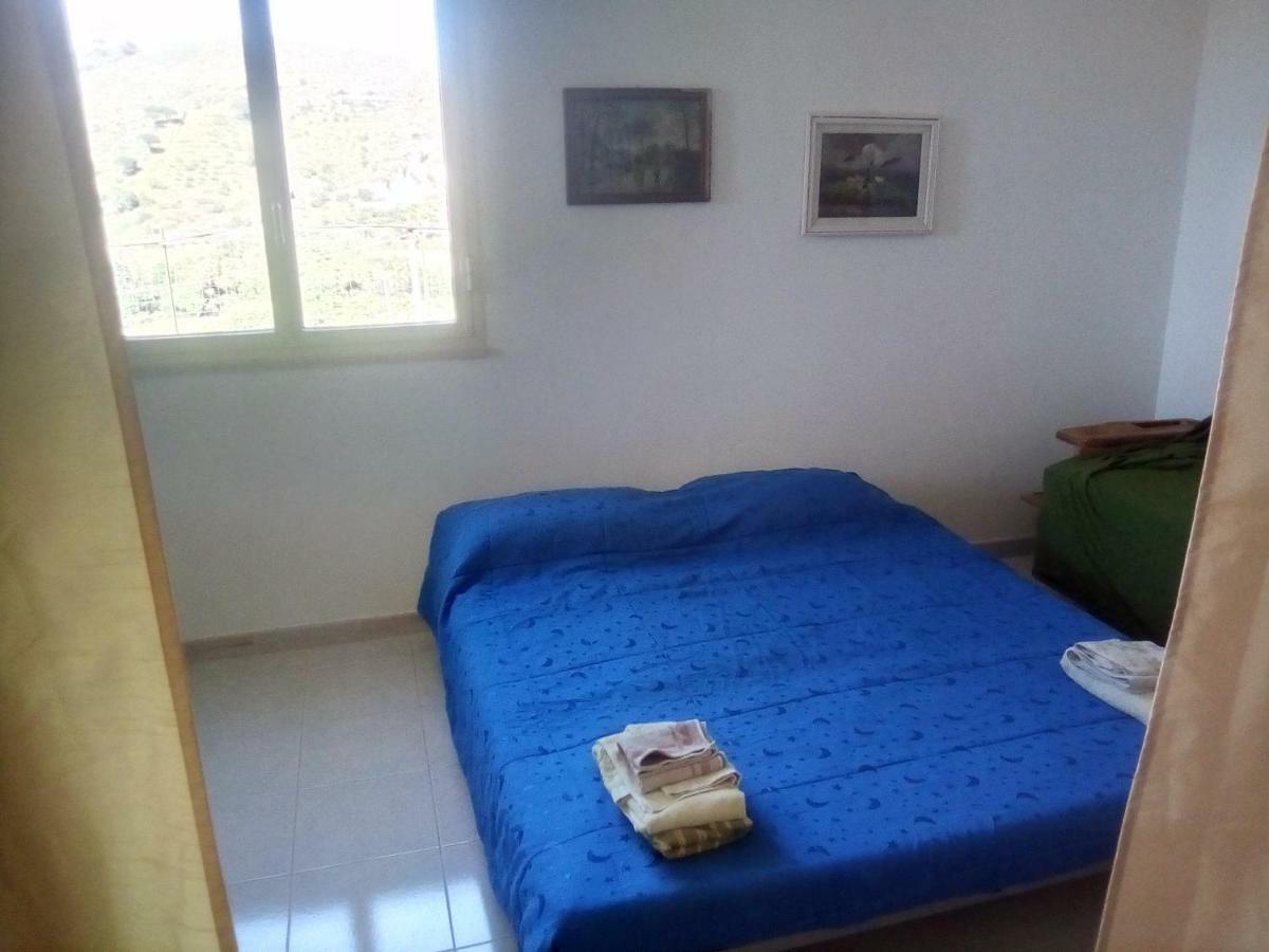 Villetta San Giovanni كالاتافيمي المظهر الخارجي الصورة